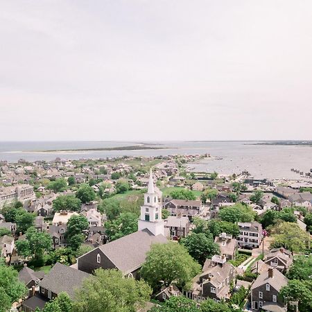 Hotel Harborview Nantucket Exteriér fotografie