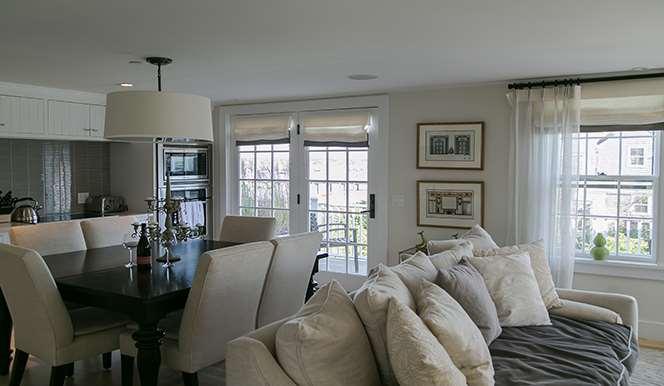 Hotel Harborview Nantucket Vybavení fotografie
