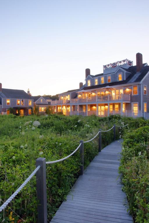 Hotel Harborview Nantucket Pokoj fotografie