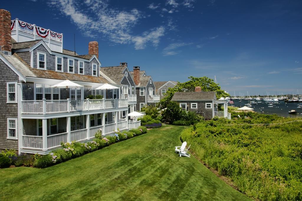 Hotel Harborview Nantucket Pokoj fotografie