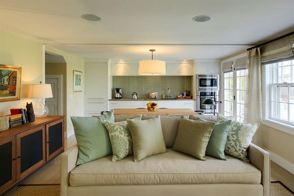 Hotel Harborview Nantucket Exteriér fotografie