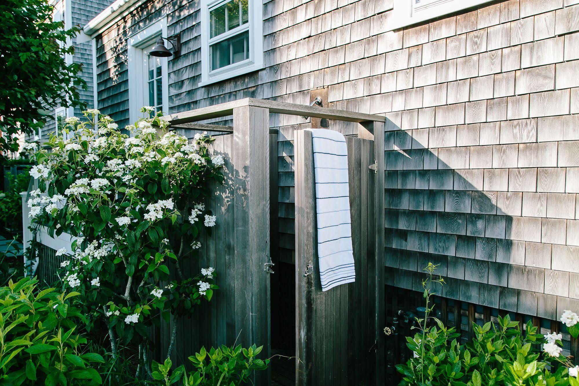 Hotel Harborview Nantucket Exteriér fotografie