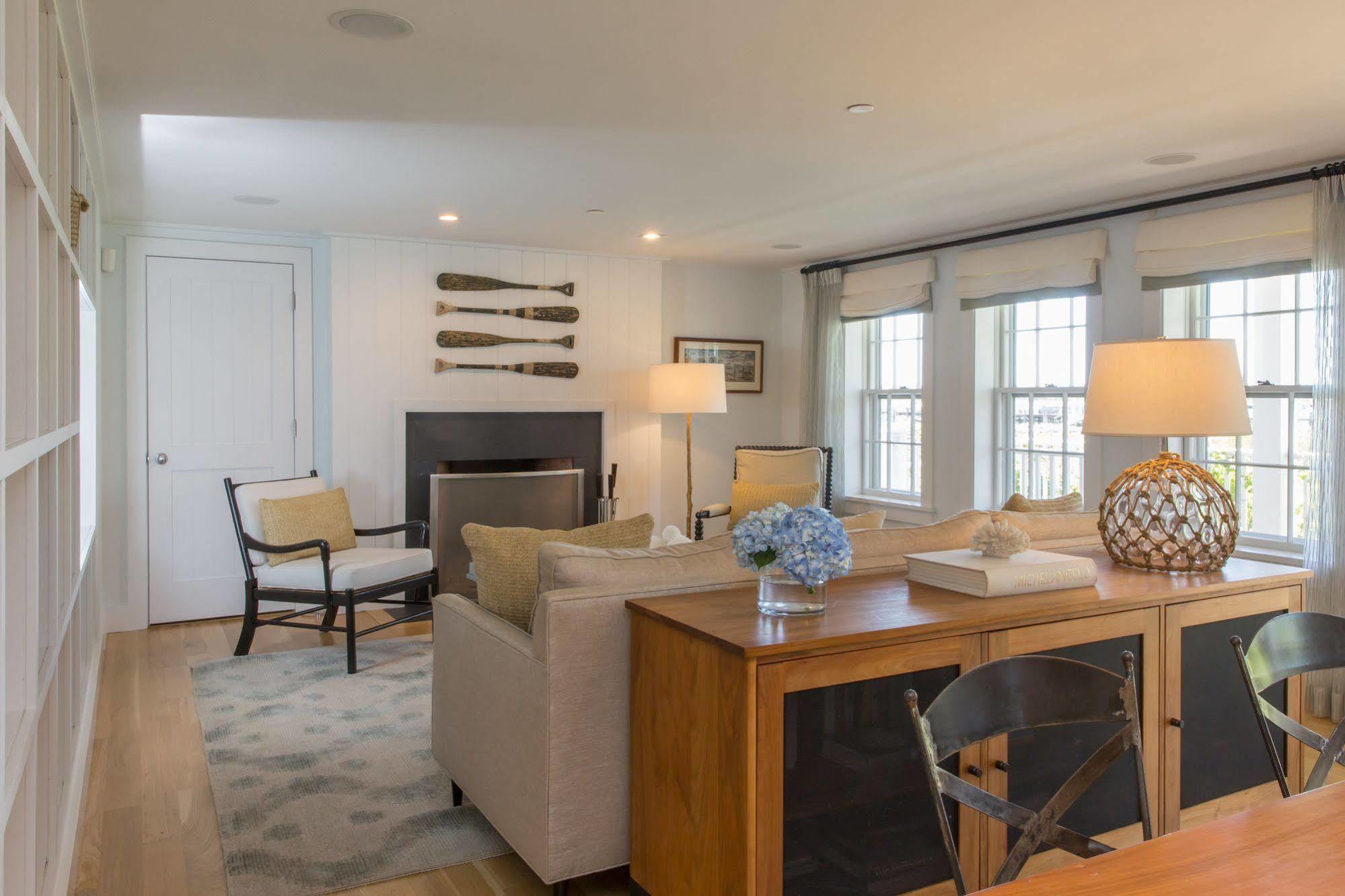 Hotel Harborview Nantucket Exteriér fotografie
