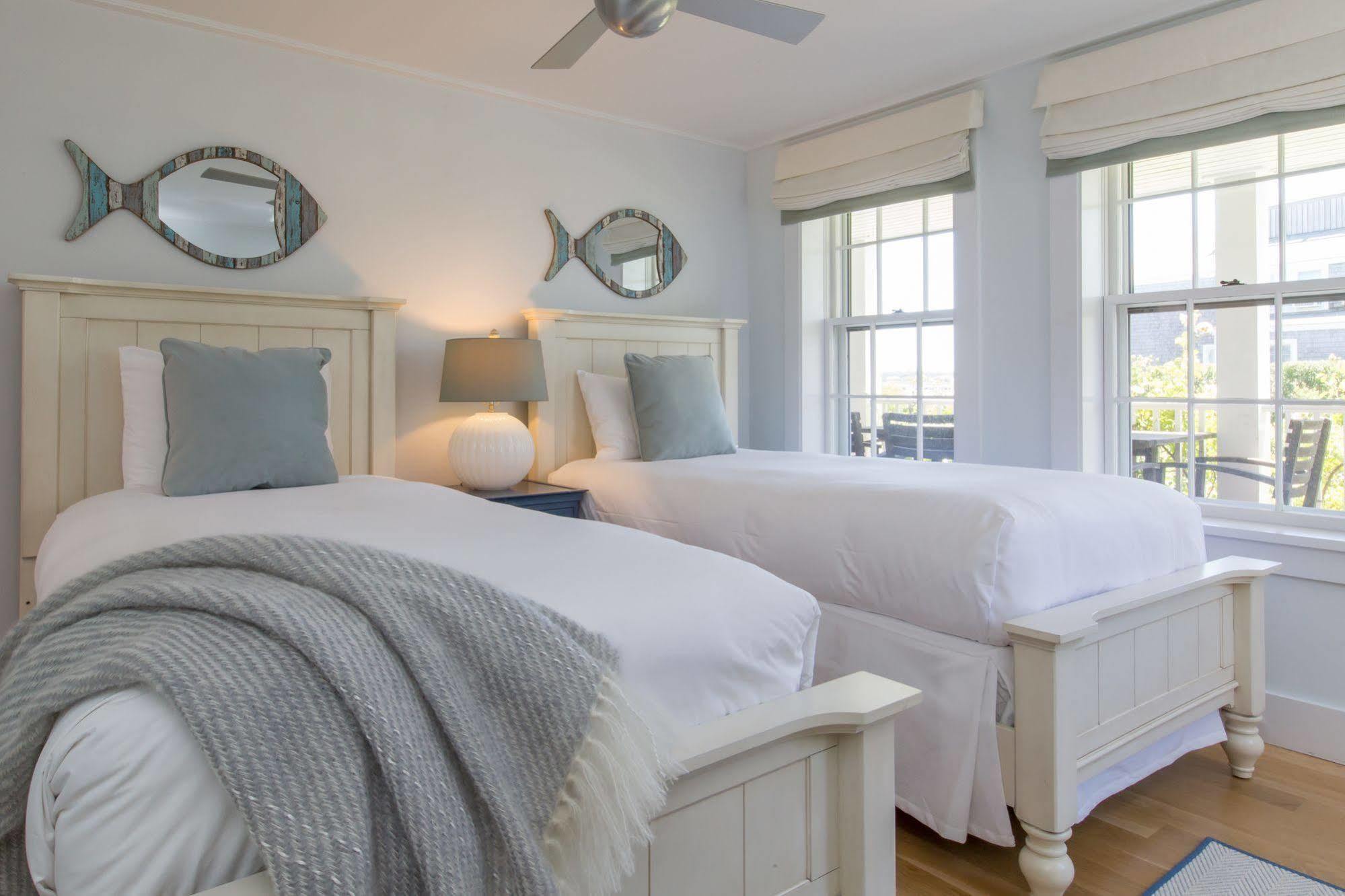Hotel Harborview Nantucket Exteriér fotografie