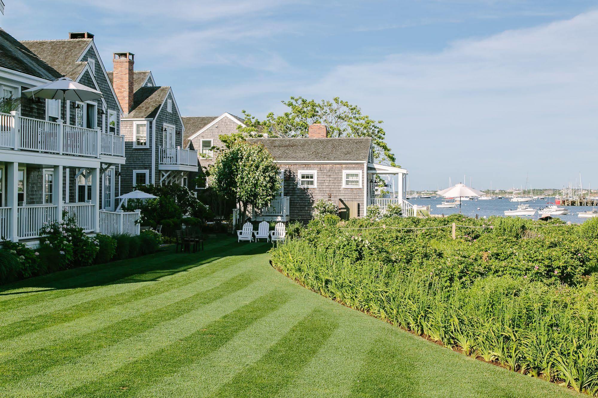 Hotel Harborview Nantucket Exteriér fotografie