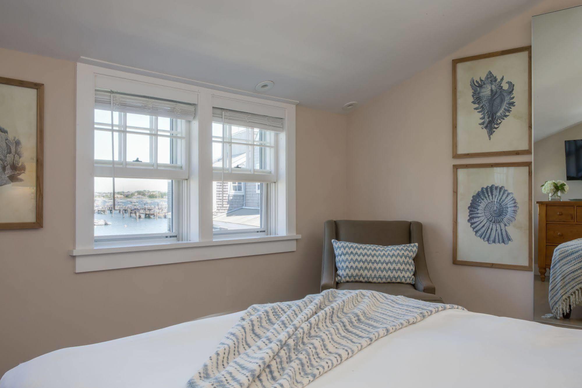 Hotel Harborview Nantucket Exteriér fotografie