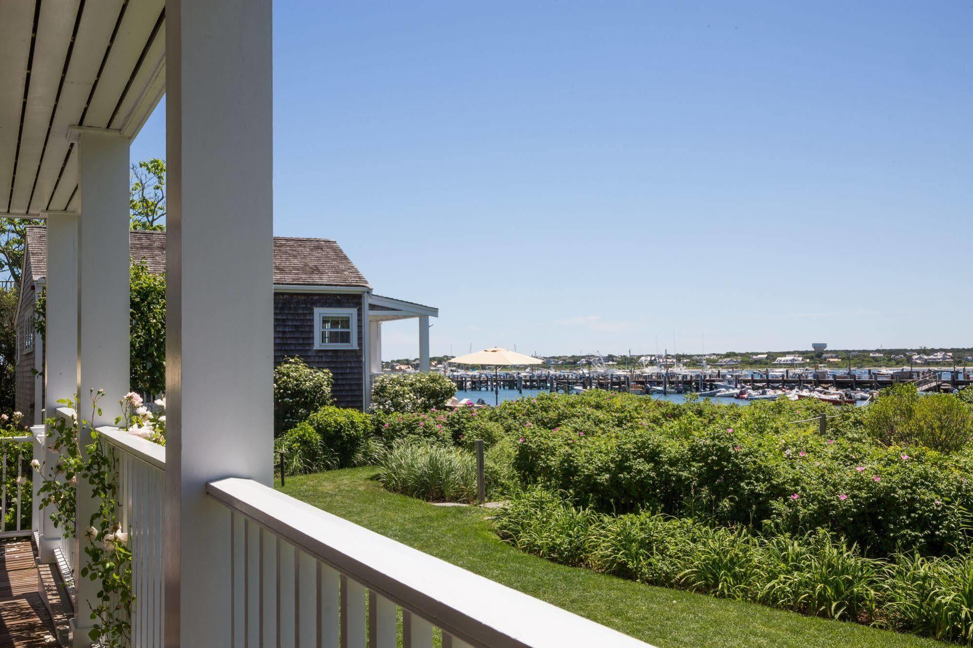 Hotel Harborview Nantucket Exteriér fotografie