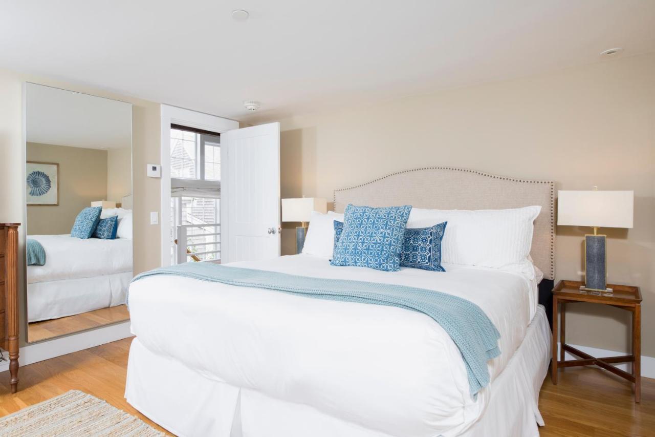 Hotel Harborview Nantucket Exteriér fotografie