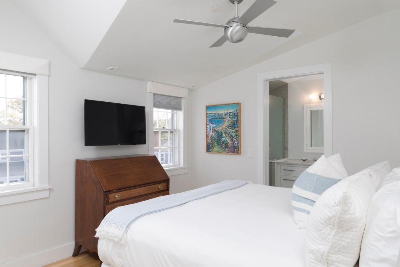 Hotel Harborview Nantucket Exteriér fotografie