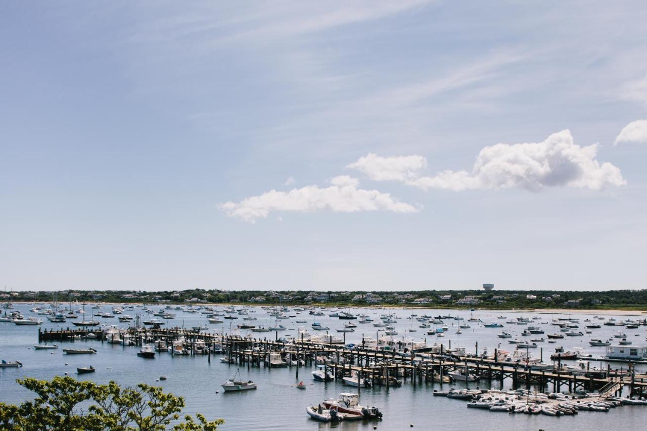 Hotel Harborview Nantucket Exteriér fotografie