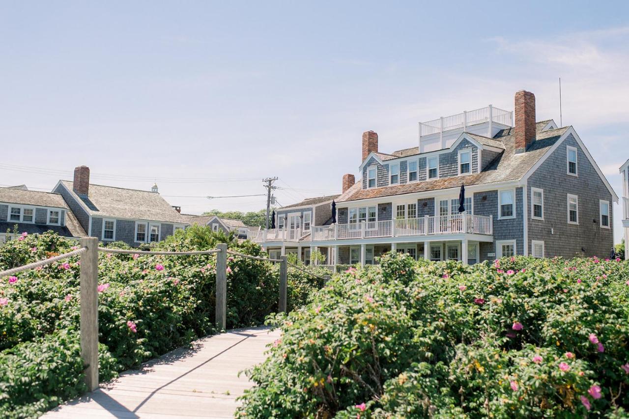Hotel Harborview Nantucket Exteriér fotografie
