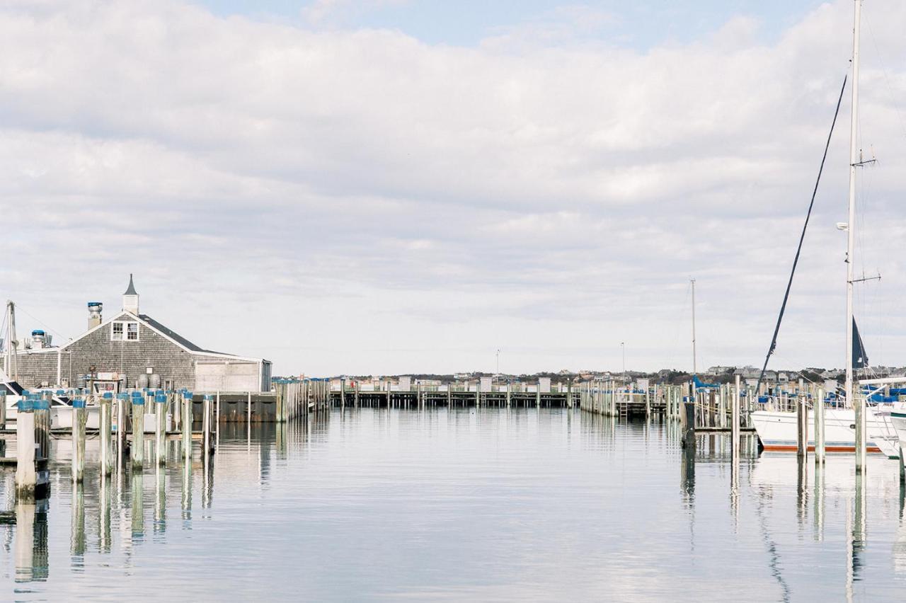 Hotel Harborview Nantucket Exteriér fotografie